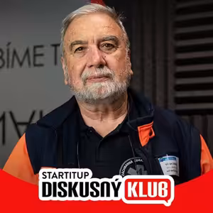 [Diskusný Klub] Záchranár Dobiáš: Rodičia zavolali, že dcéra chce vyskočiť z okna, našiel som ju v izbe čítať si knižku na gauči