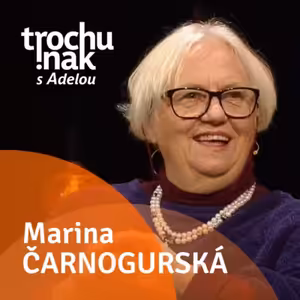 Marina Čarnogurská