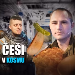 Co bude Aleš Svoboda dělat na oběžné dráze? | Vědátornews