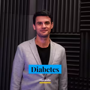 Co vyléčí diabetes? Biologická cesta je složitá, technologie mohou stačit, tvrdí doktor Jan Šoupal