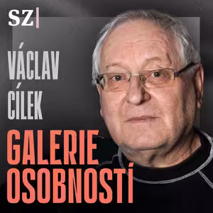 Václav Cílek: Jednou se budeme muset vrátit k rozumu