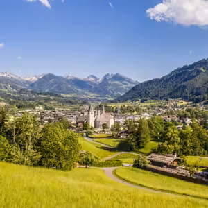 Diana Cholenská o skicrossu a tréninku v Kitzbühelu v rakouských Alpách