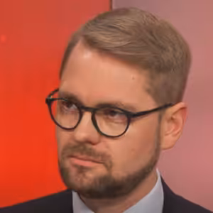 Matěj Ondřej Havel (TOP 09): Šikana je nemoc. Řešení máme, jen chybí větší zájem lidí | 11. 2. 2025