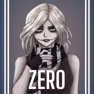Zero - Nula - Creepypasta SK / CZ