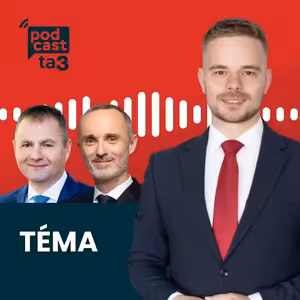 Téma: Marián Kéry vs. Tomáš Valášek