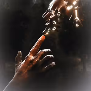 TheSwingMasterOne-PHOBiK°Version.Short Loop from Upcoming Album M©DUL∆RiS° by MAJORIS°