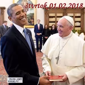 Spirituálny kapitál 187 - 2018-02-01 Nevesta či neviestka ?