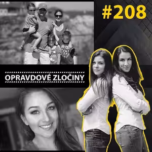 #208 - The Watcher & Lauren Agee