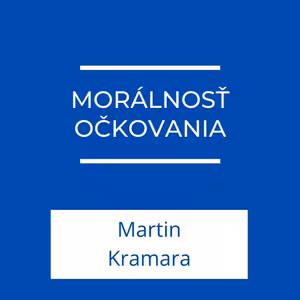 Morálnosť očkovania