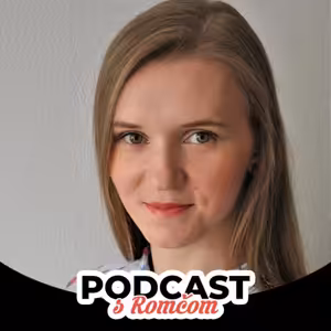 [Podcast s Romčom] Najmladšia starostka Slovenska ukazuje, ako sa majú veci robiť. Búra predsudky vo verejne správe