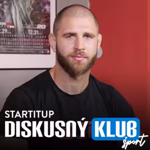 Jiří Procházka: Povolil by som všetky údery a zlúčil váhové kategórie, nech z klietky vylezie ten lepší [Diskusný Klub Šport]