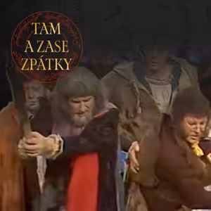 Sovětský Pán prstenů || Tam a zase zpátky