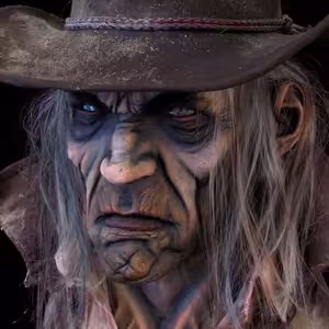 Pohostinnosť / Creepypasta SK