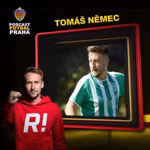 TOMÁŠ NĚMEC: MÁMA MU V KADEŘNICTVÍ DOMLOUVALA ANGAŽMÁ. TEĎ SNÍ DIVIZNÍ SEN SE STŘEŠOVICEMI