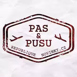 PAS A PUSU: Střední a Jižní Amerika naučí člověka cestovat