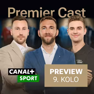 #13: O plivanci majitele Nottinghamu i "alternativní" obraně Arsenalu. Hájek & Podmol