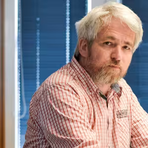 Andrej Bán - Bol by som rád, keby boli viac zapojení odborníci na verejné zdravie z rómskych komunít