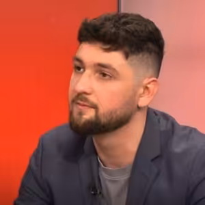 Matěj Gregor (AUTO): Turkova rychlá jízda? Kauzu ovládly emoce. On sám ví, co si může dovolit | 24. 4. 2025