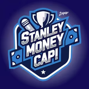 STANLEY, MONEY, CAP!