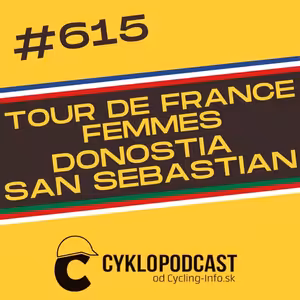#615 Remcov remkord na San Sebastiane