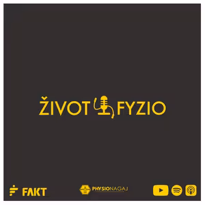 ”Život Fyzio”