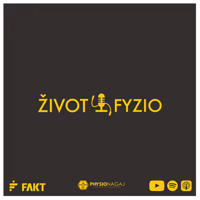 ”Život Fyzio”