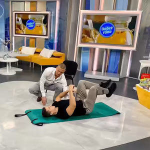 Mám jídlo vážit zasyrova nebo po tepelné úpravě?