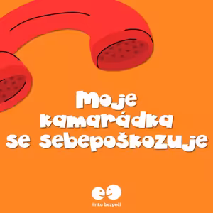 Moje kamarádka se sebepoškozuje