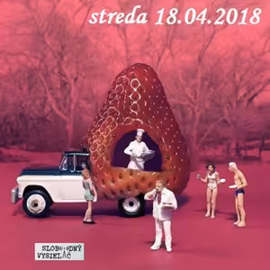 Verejné tajomstvá 186 - 2018-04-18 Zdravá strava 16/2018