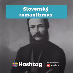 #Literatúra - Slovenský romantizmus