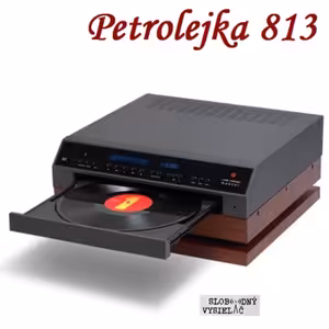 Petrolejka 813 - 2021-05-31