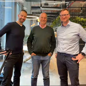 #7 Lukáš Horčička: Je inkontinence stále tabu?