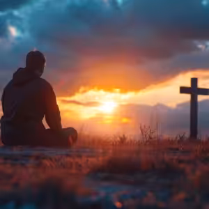 Pravá velikost člověka spočívá v jeho pokoře