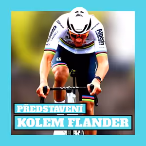 Legendární RONDE: Kdo bude konkurovat VAN DER POELOVI?