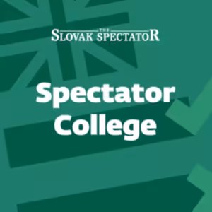 Scientist with a comedic twist