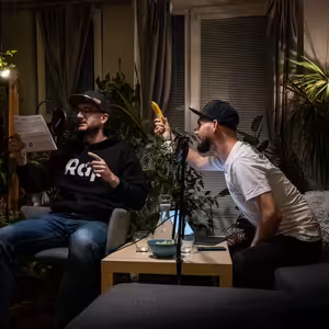 Tracklist.cz Podcast #17