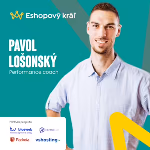 👑 Pavol Lošonský: Ako maximalizovať svoj výkon v pozícii majiteľa a dotiahnuť to do e-shopovej NBA?