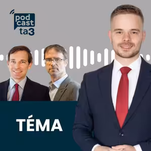 Téma: Kríza nemocníc si pýta nové financovanie