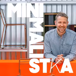 MINIMALIST(K)A S02E06: Master&Master