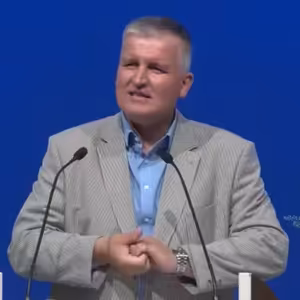 Václav Vondrášek • P(r)omazání olejem, když život dře…