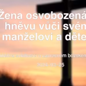 Bůh skutečně pracuje.