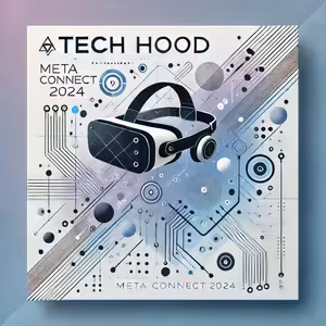 Koho nechala Meta Connect chladným?