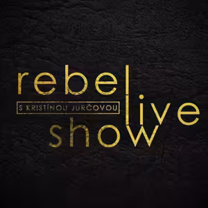 REBEL Live Show - Žaneta Petrášová - Pod krídlami Dominiky