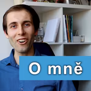 Aktivity, plány a představení nového podcastu | Boris Pazdera Podcast 0