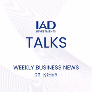 Bodka za negatívnymi sadzbami