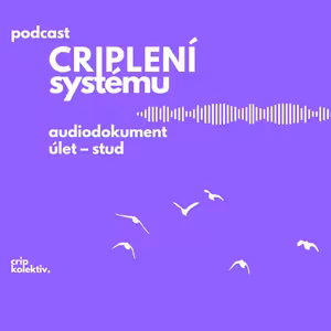 audiodokument: úlet – stud