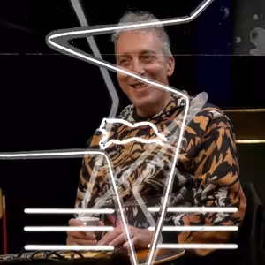 Oren Ambarchi: Artist Talk | Synapse Knowledge 2023