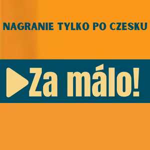 122: Za málo!