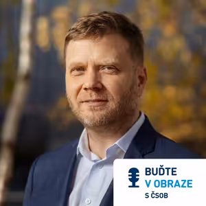 Jiří Střelický: Duševní zdraví a pojištění