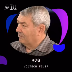 Rozhovor s Vojtěchem Filipem